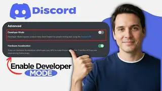 How to Enable Discord Developer Mode (2026 Step By Step Guide)
