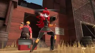 Test animation compilation