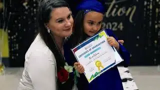 ExcellED Montessori Graduation 2024   Testimonials