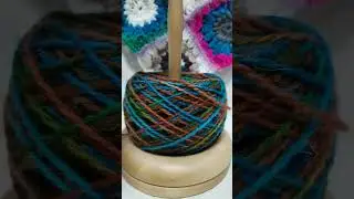 С какого начать или из какого связать? Я Потерялась.... #knitting