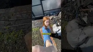 Какая из меня модель?🤷‍♀️ 