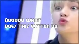 BTS and their wack interviews