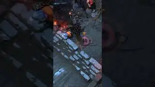 ПРИТАИЛСЯ НА КРЫСИЧАХ
