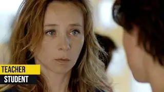 Best teacher and student love story movies
