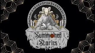 Introducing Summoned Stories