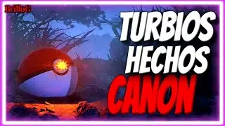Top Hechos Canon MAS Turbios de Pokémon Creepy Lore