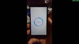 Huawei Nova Lite 2017 (SLA-L22) - Как разблокировать аккаунт Google (FRP) после сброса