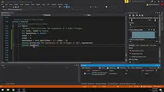 Functions in Visual Basic .NET