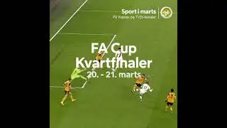 Sport på Viaplay i marts 2021