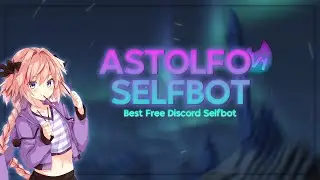 Astolfo V1 OFFICIAL RELEASE