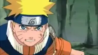 Naruto Dubstep AMV-Naruto Vs. Sasuke-Blood Sugar