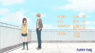 {AMV} Одни на танцполе