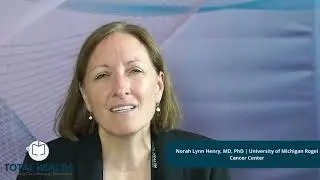 ASCO24 Direct Highlights | Norah Lynn Henry, MD, PhD