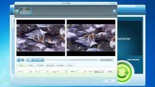 How to rotate/flip upside down video from iphone