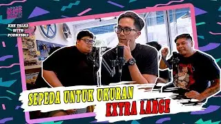 EMANG ADA YA SEPEDA UNTUK UKURAN KITA??!!! SIMAK!!