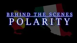 Polarity Behind the Scenes - Preview