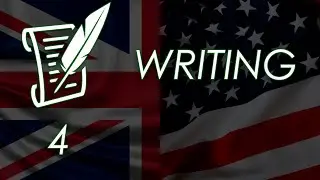 Writing (Письмо на Английском) | Road to IELTS stream Four