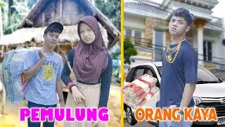 DRAMA II The Story of a Scavenger and an Arrogant Rich Man
