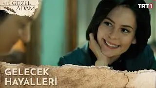 Geçmişin izleri daha görünür oldu - Yedi Güzel Adam Özel Sahneler