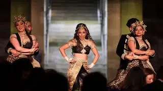 2023 Annual Gala: Joya Kazi Entertainment Performance