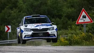 2022 ETİ ESOK Rally / Genel Klasman ve Kategori Birincileri
