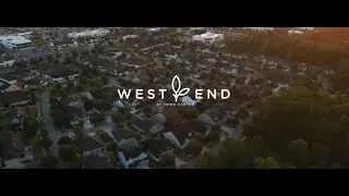 Modern Living in West End at Town Center