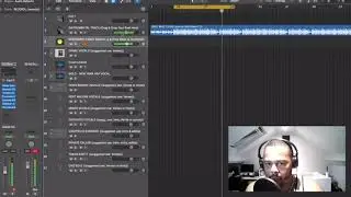 THIS UK DRILL VOCAL EFFECTS SICK!