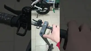 Электросамокат XIAOMI MIJIA M365