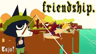 On Friendship