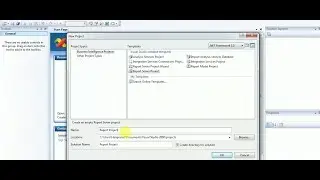 How to Create Simple Table Report in BIDS for absolute beginners?
