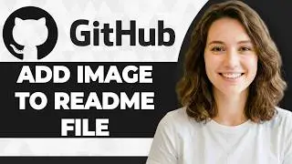 How to Add an Image to GitHub README File (Step By Step) (2026 Guide)