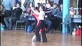 EDSF Open Cup 2012