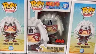 Nuevos lanzamientos Funko y cultura pop