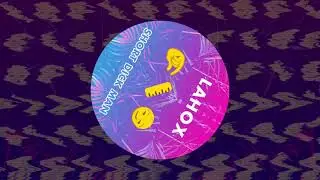 Lahox - Short Dick Man