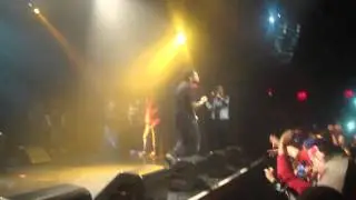 karmaaa ! ; Lloyd Banks
