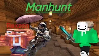 We Beat Dream Manhunt
