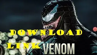 Venom 2018 full movie link in description (HDCAM)