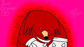 SUPER SONIC RACIN, 3 (ft. Knuckles the Echidna)