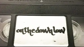 Chase Gouin - OnTheDownLow stitched clips w/orig.©audio
