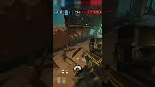 You Should Try to Place Thorn Traps on Hatches (2) - Rainbow Six Siege #rainbowsixsiegetips