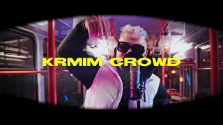 Mikael Wertez - KRMIM CROWD (Official Video)