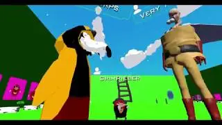 VRCHAT - Goofy Avatars