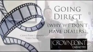 Why We Don't Have Dealers