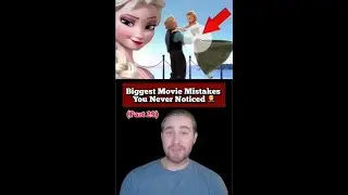 BIGGEST MOVIE MISTAKES YOU NEVER NOTICED!! 