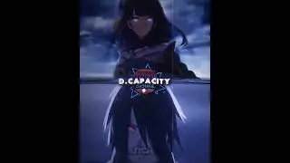 Sasuke Uchiha Vs Raiden Shogun | #fyp #shortsedit #whoisstrongest #narutoshippuden #genshinimpact