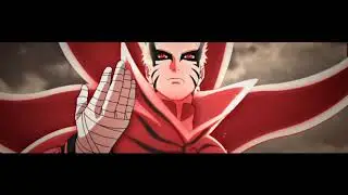 Baryon Mode - Naruto 「 Lottery 💸🎰 」AMV/EDIT