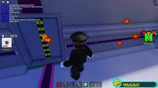 Roblox но я делаю абгрейд Бункера! [8ч.]