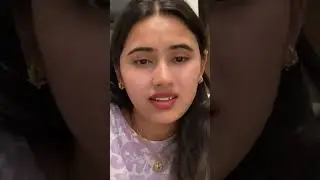 airah periscope live update 💗 1821 