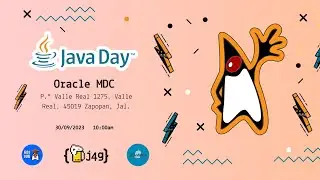 #JavaDayGDL2023