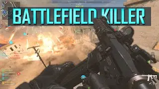 Here's Why This Game Is NOT Going To Kill Battlefield..